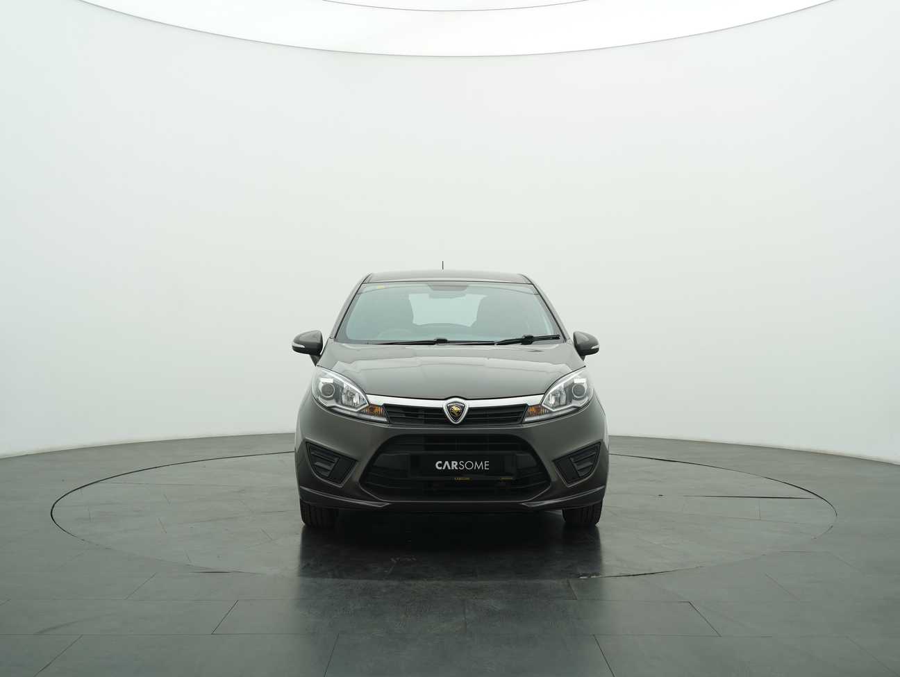 used 2015 Proton Iriz Standard 1.3