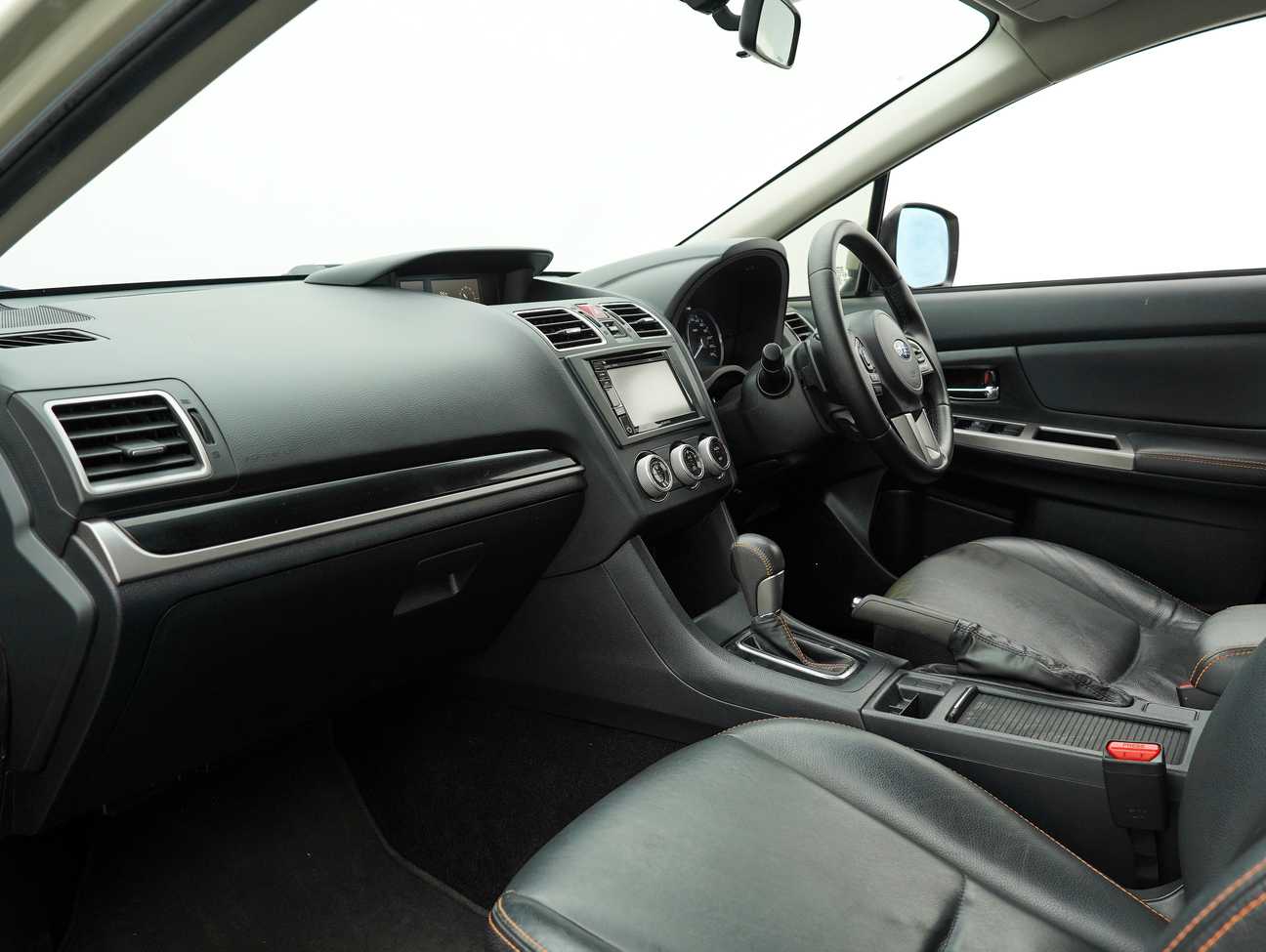 used 2016 Subaru XV P 2.0