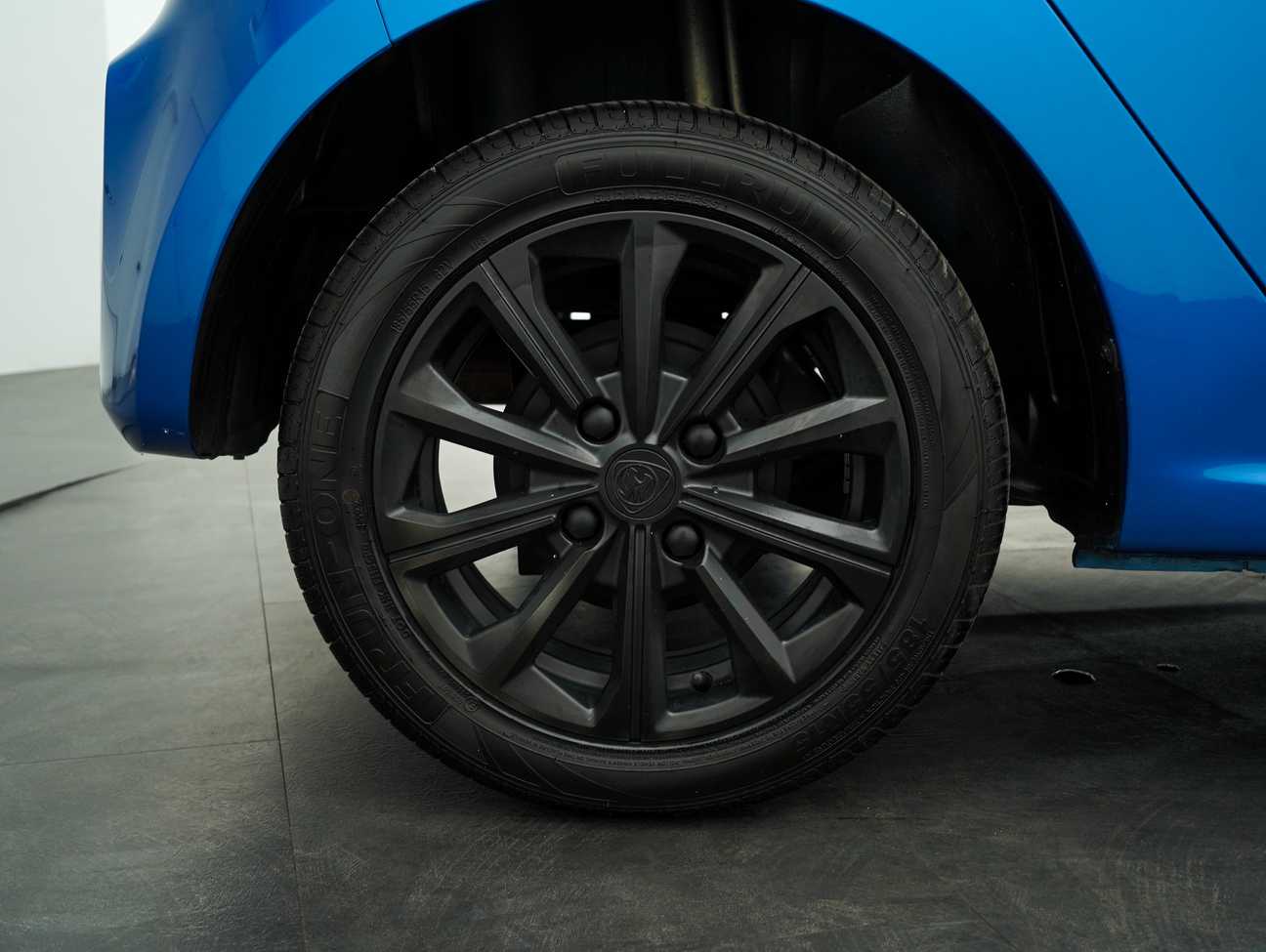 used 2020 Proton Iriz Premium 1.6