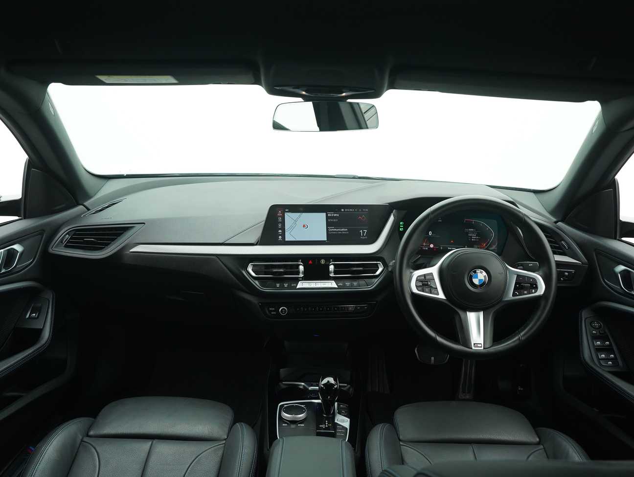 used 2022 BMW 218i M Sport 1.5