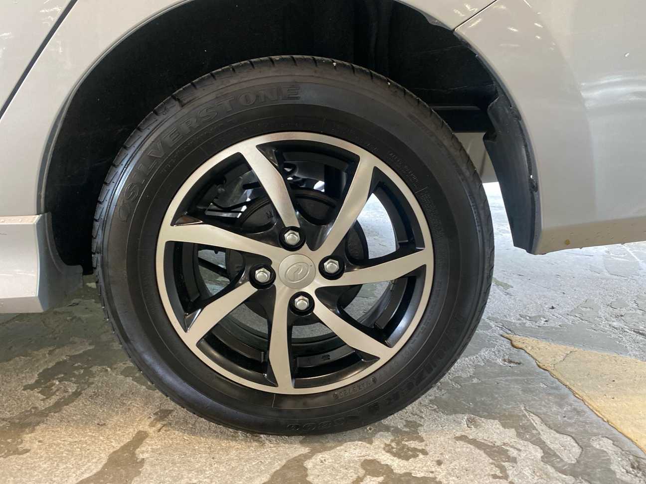 used 2023 Perodua Bezza G 1.0