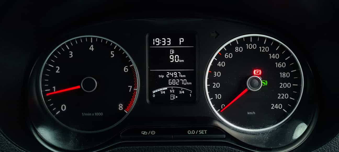 used 2013 Volkswagen POLO NB 1.6