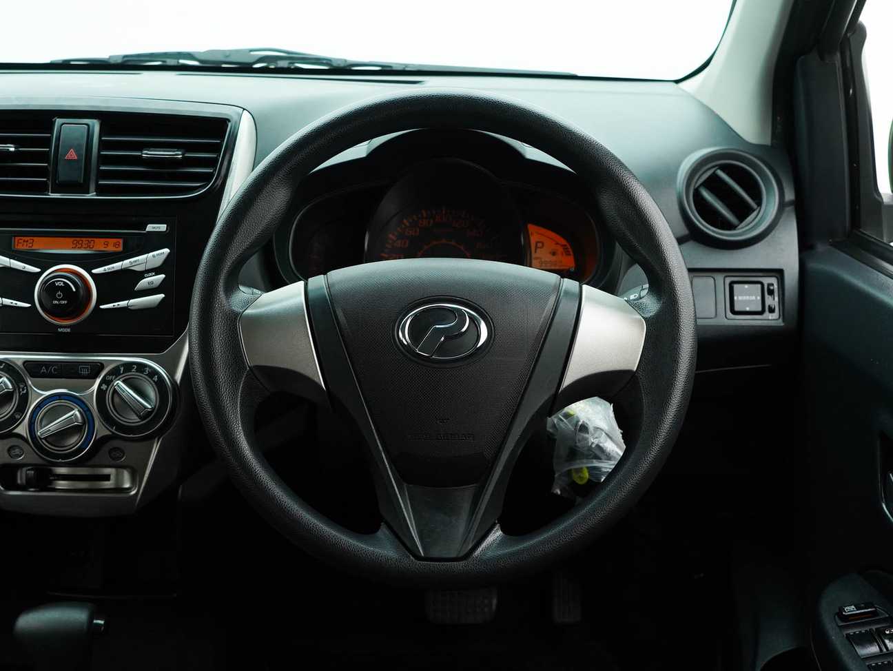 used 2016 Perodua AXIA G 1.0