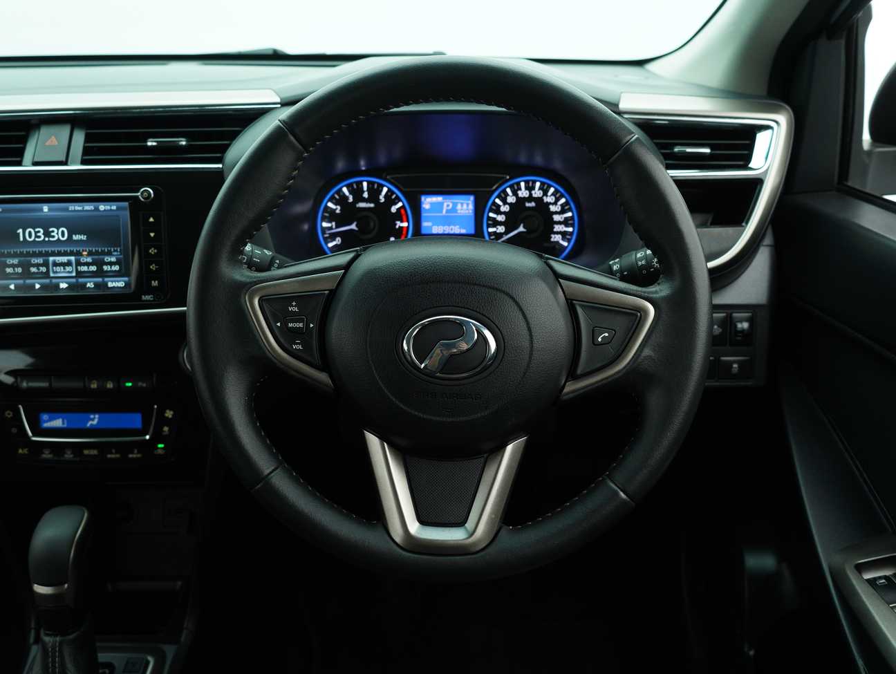 terpakai 2020 Perodua Myvi AV 1.5