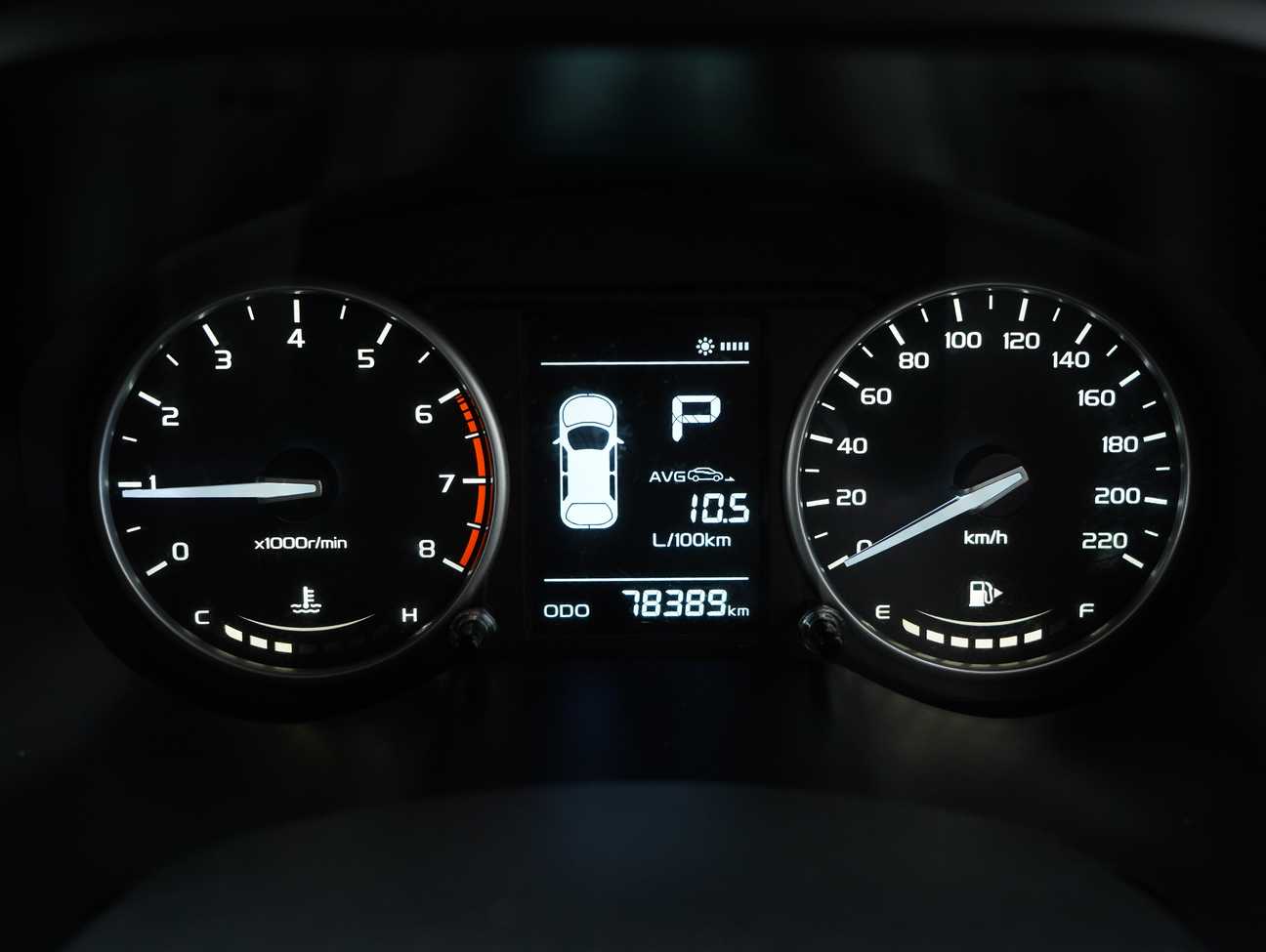 terpakai 2020 Proton Persona Standard 1.6