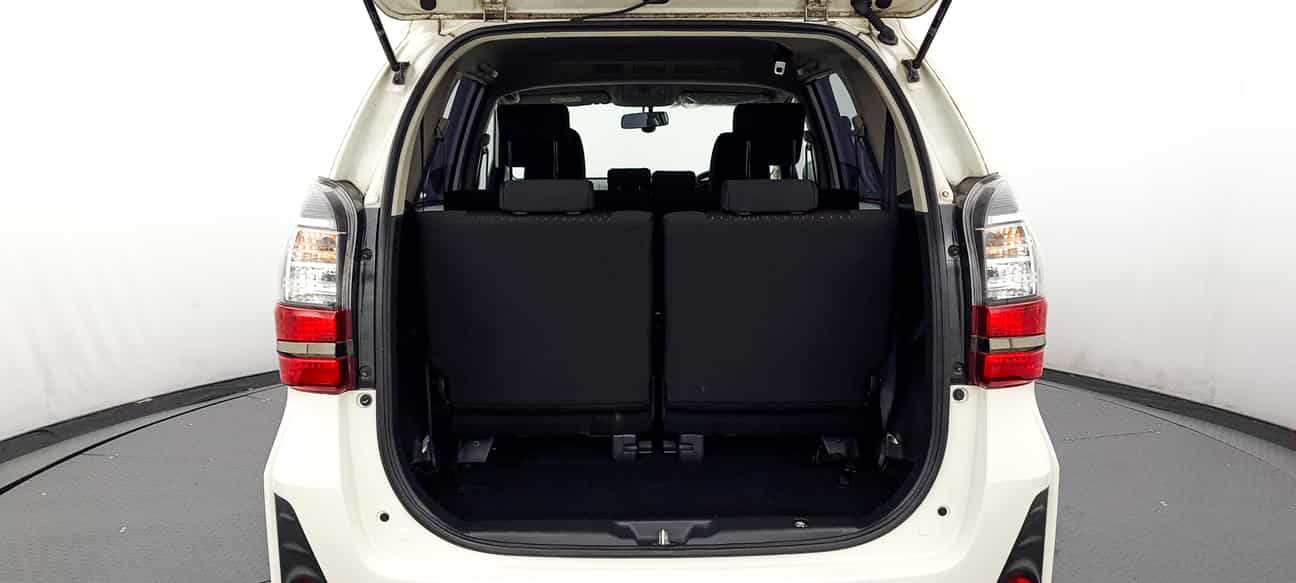 used 2019 Toyota AVANZA S+ 1.5