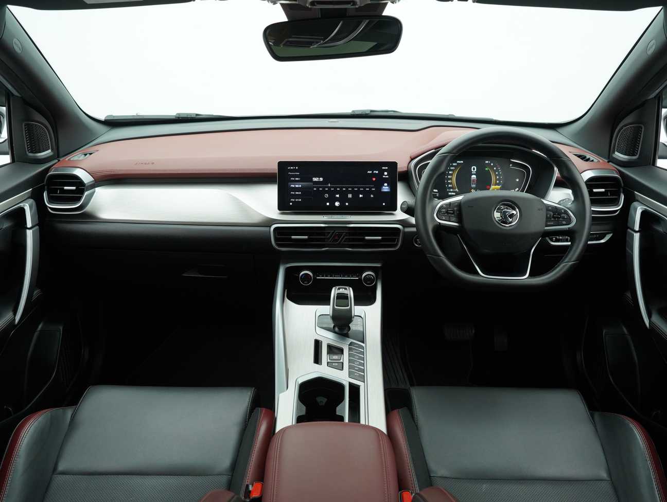 used 2021 Proton X50 Flagship 1.5