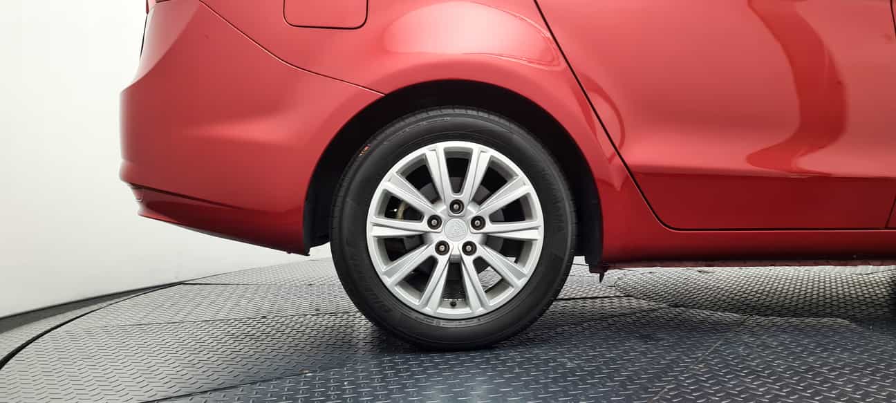 used 2015 Proton PREVE PREMIUM 1.6