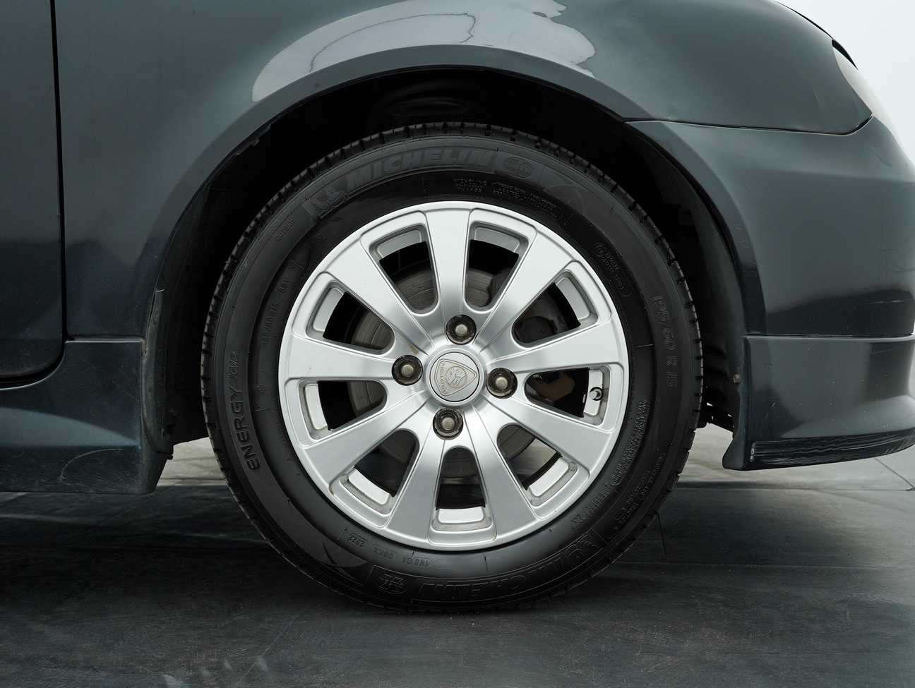 used 2010 Proton Persona Elegance Medium Line 1.6