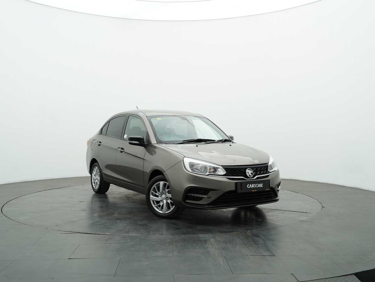 used 2023 Proton Saga Premium 1.3