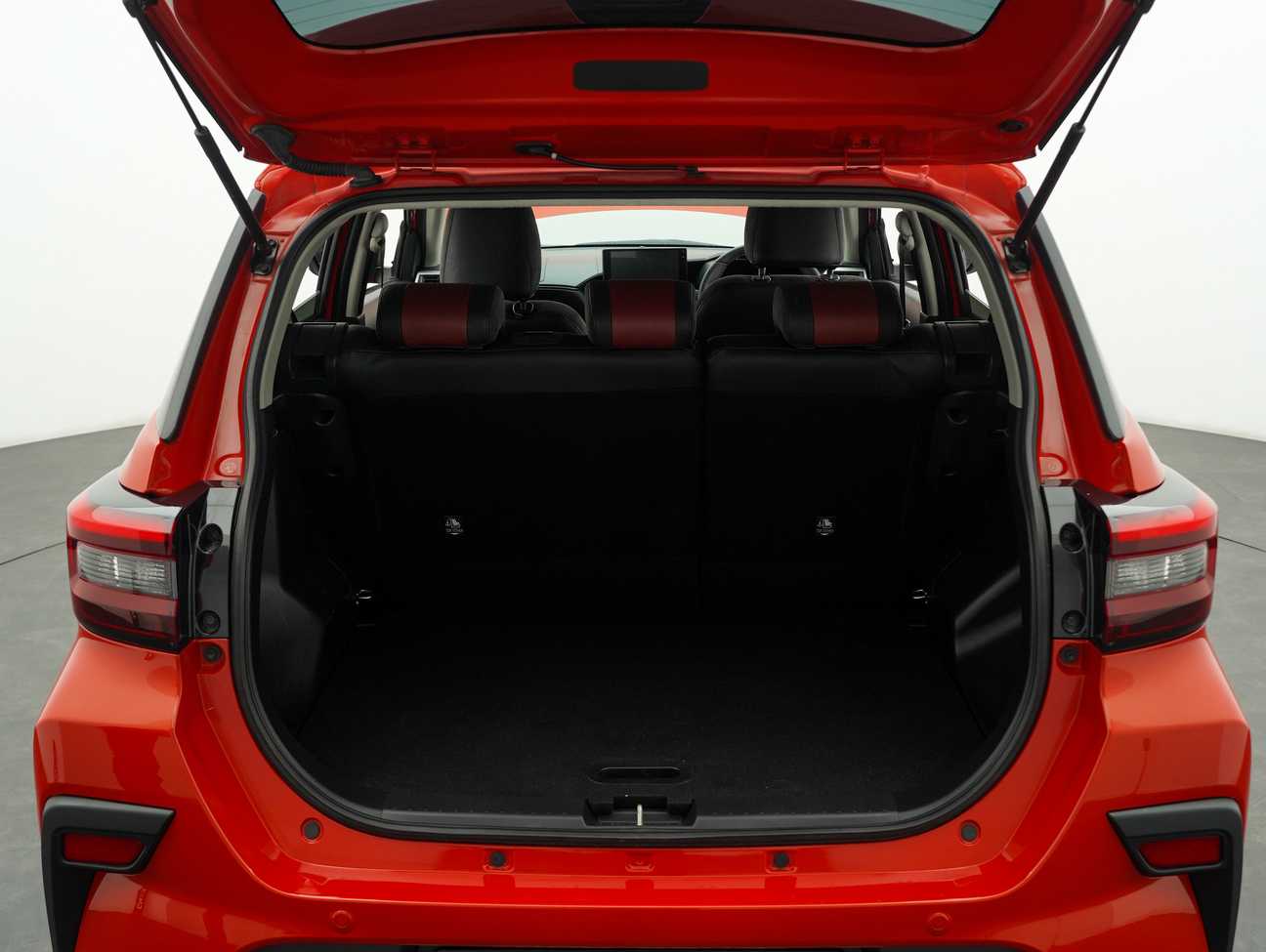 used 2021 Perodua Ativa AV 1.0