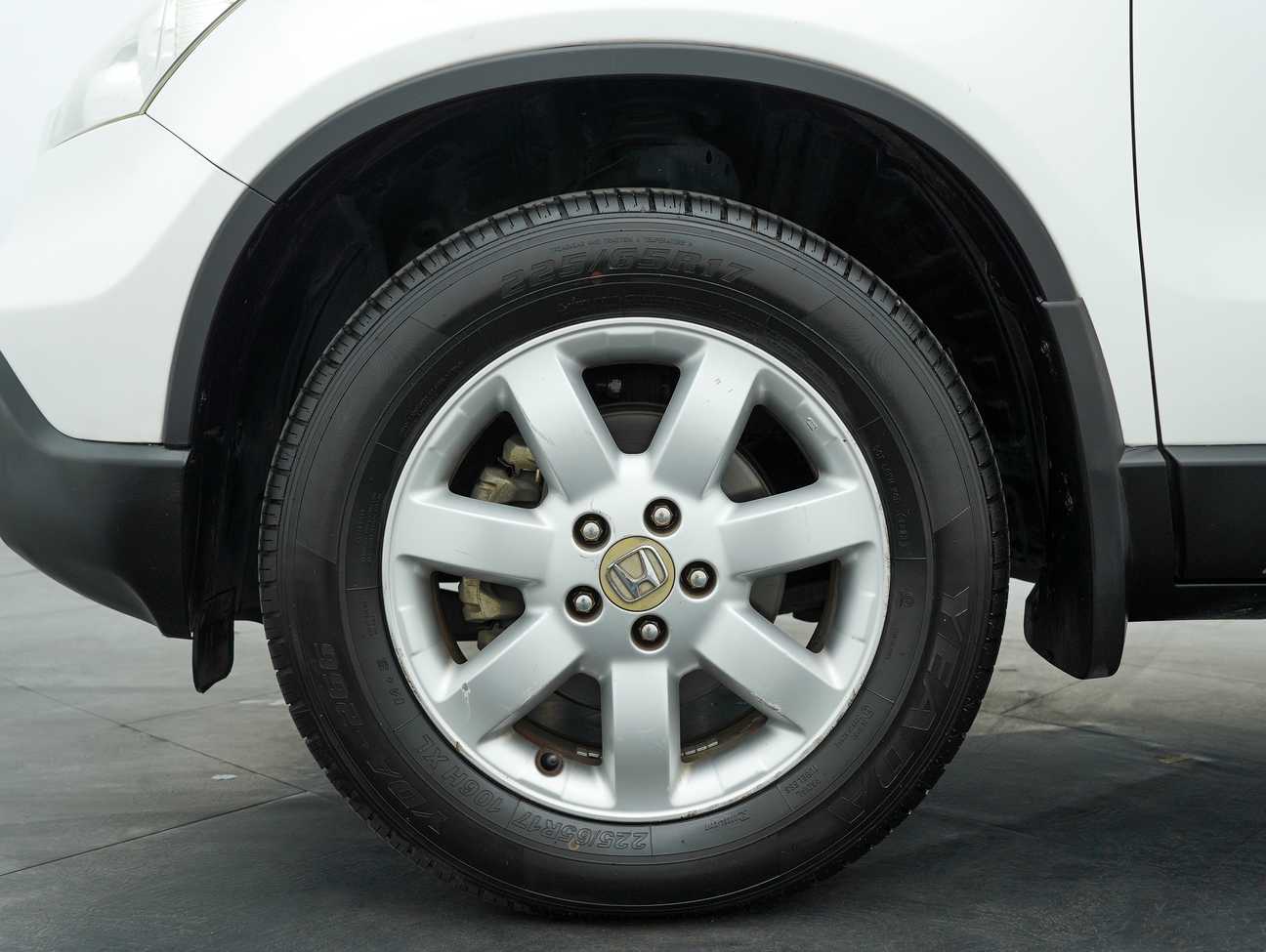 terpakai 2009 Honda CR-V  2.0