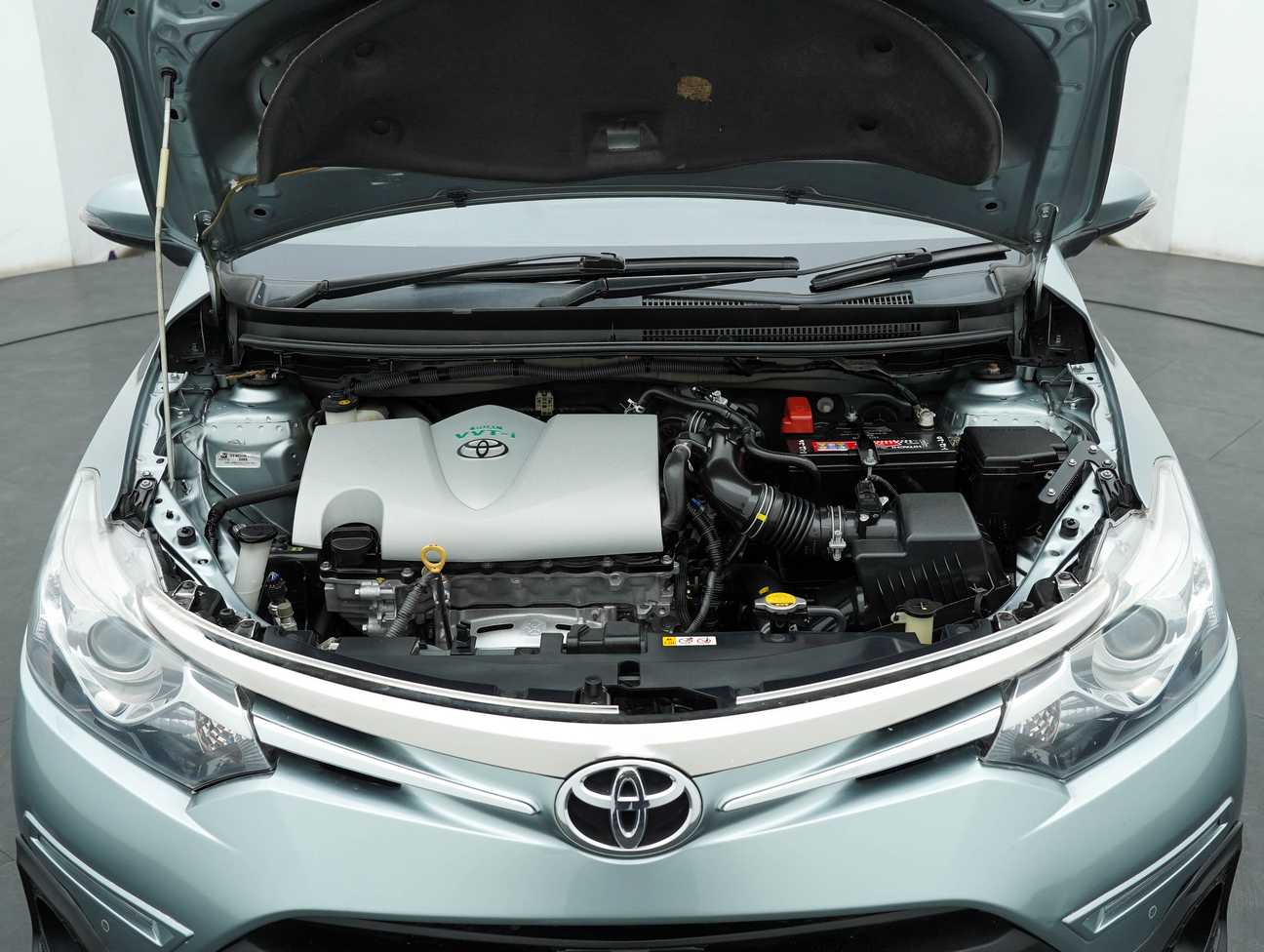 used 2018 Toyota Vios GX 1.5