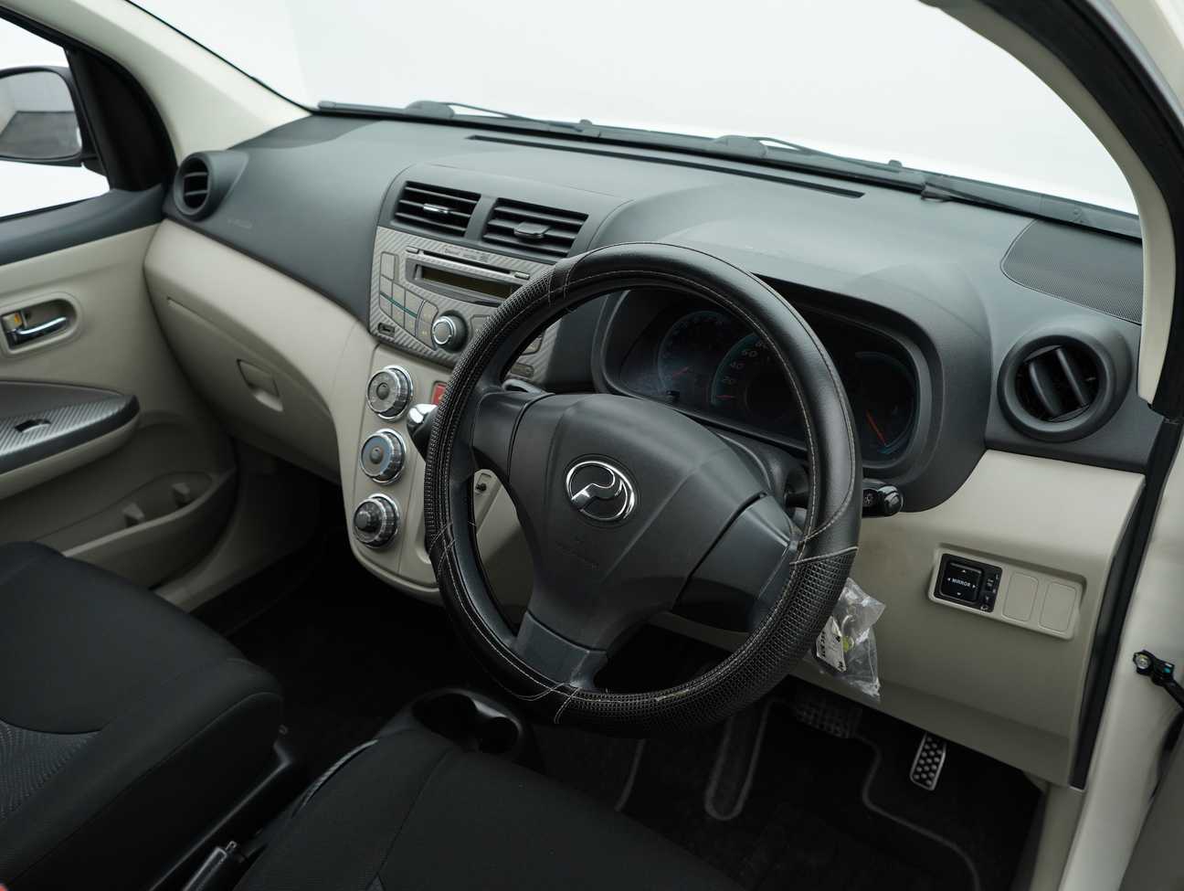 used 2012 Perodua Myvi EZi 1.3