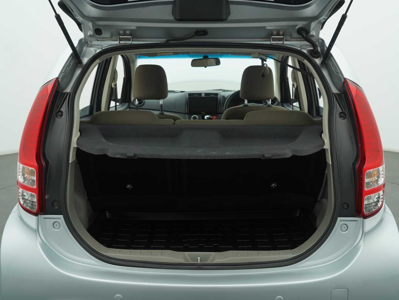 used 2015 Perodua Myvi G 1.3