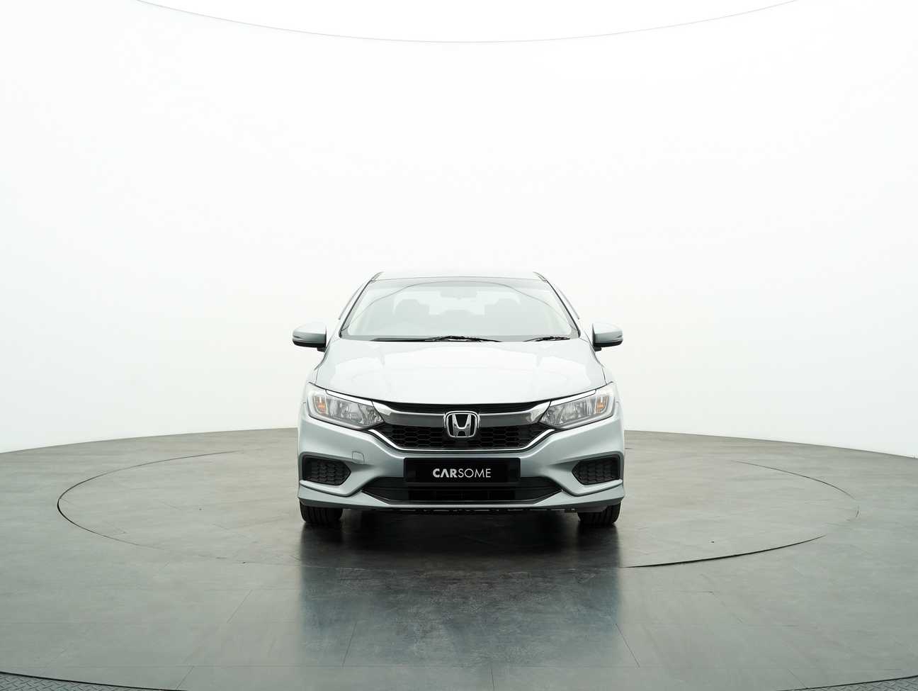 used 2019 Honda City E 1.5