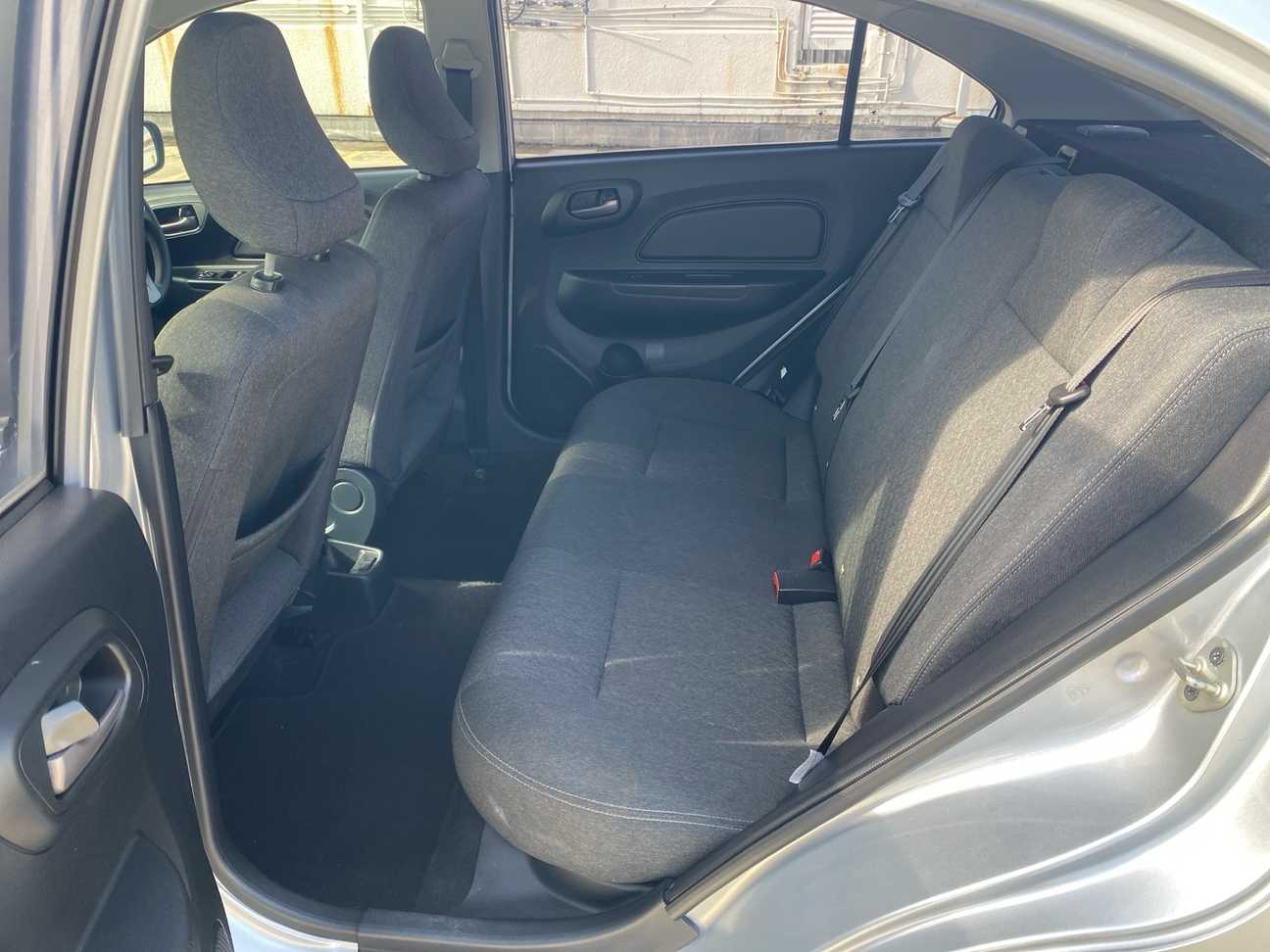 used 2021 Proton Saga Premium 1.3