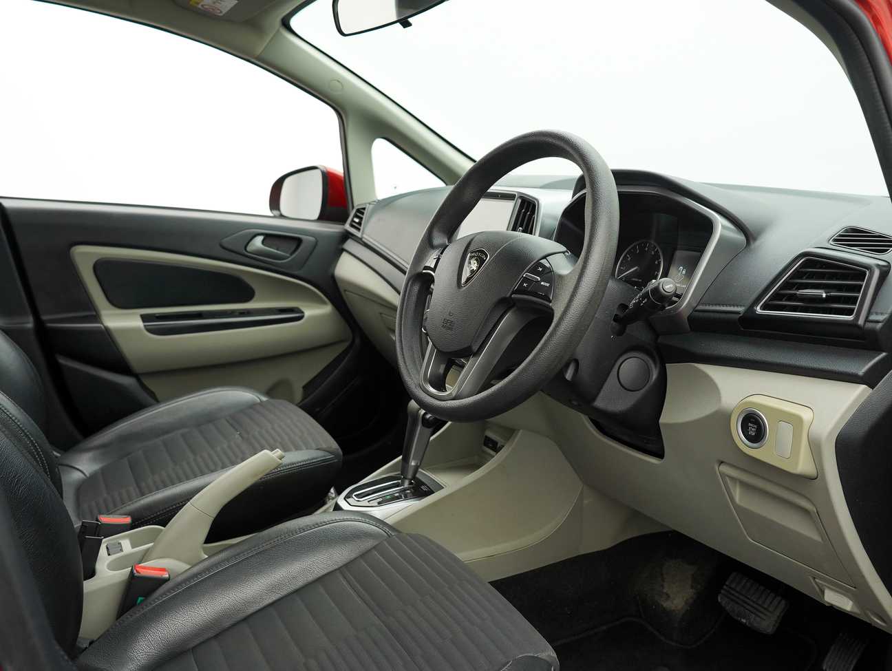 used 2019 Proton Persona Executive 1.6