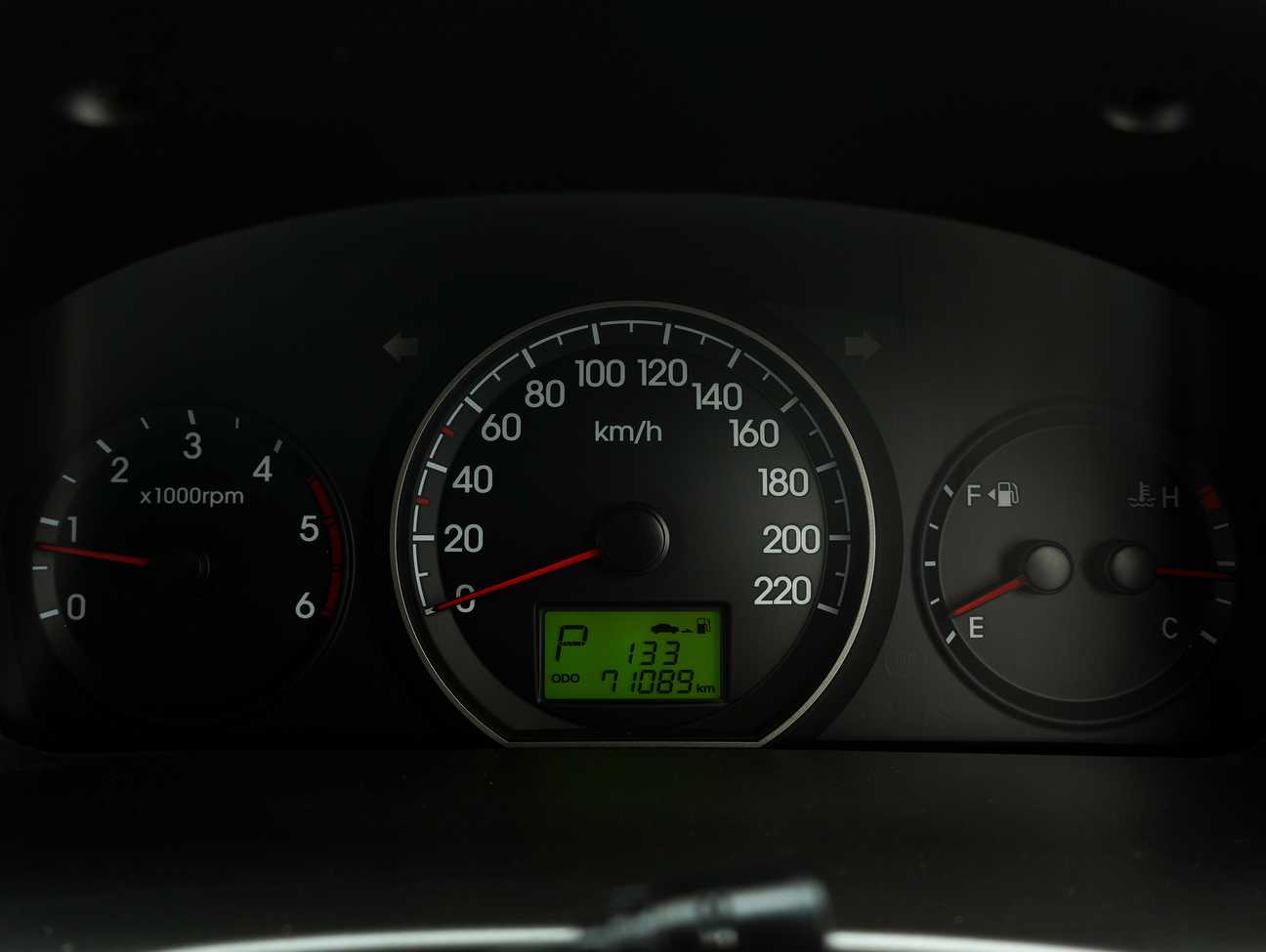 used 2015 Hyundai Grand Starex Royale GLS 2.5