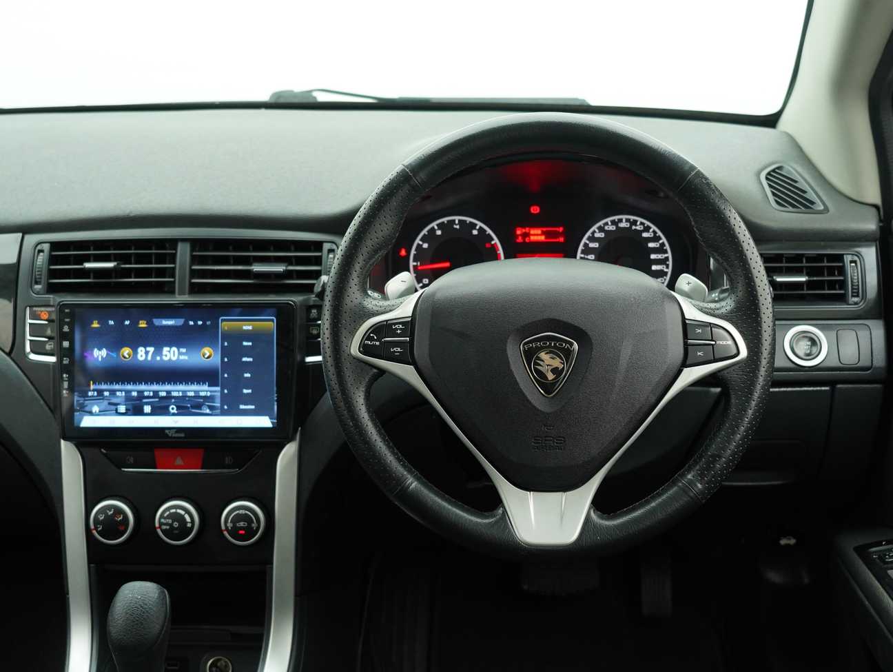 used 2014 Proton Preve CFE Premium 1.6