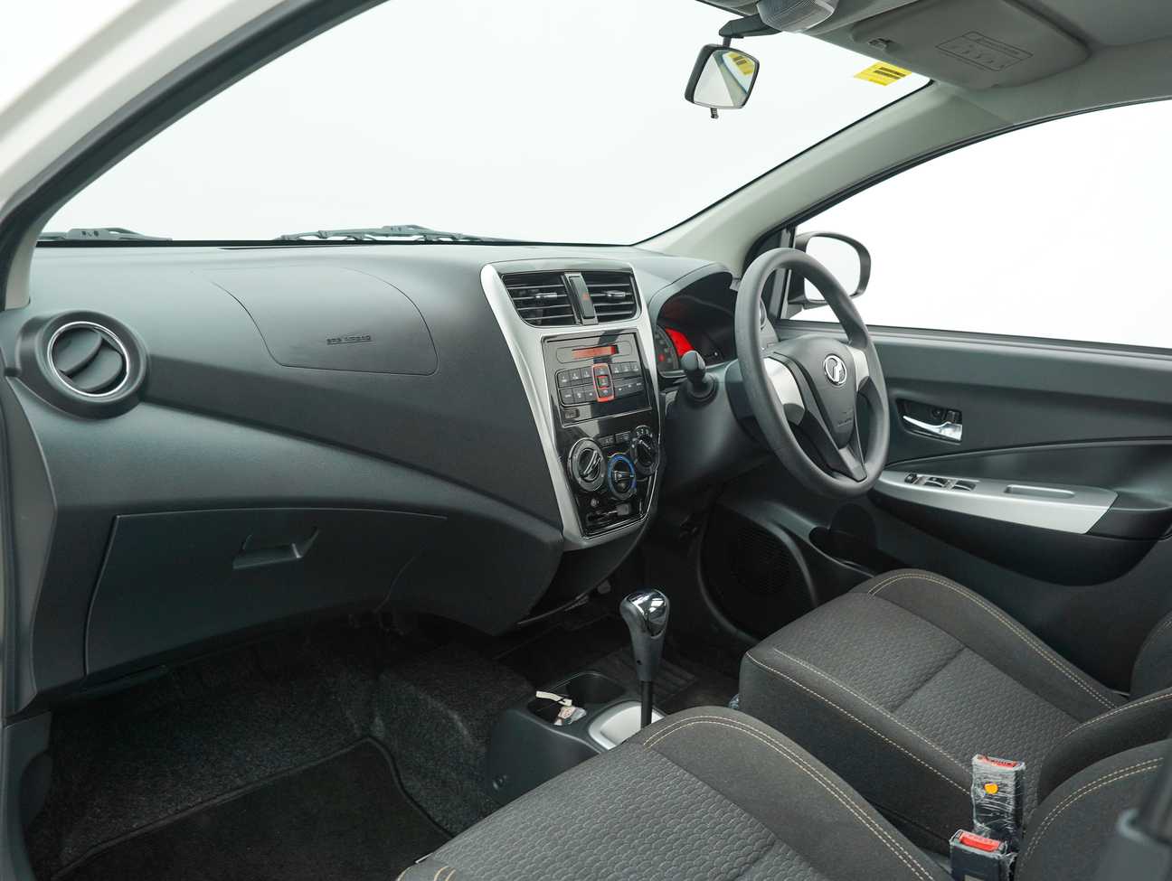 used 2021 Perodua AXIA STYLE 1.0