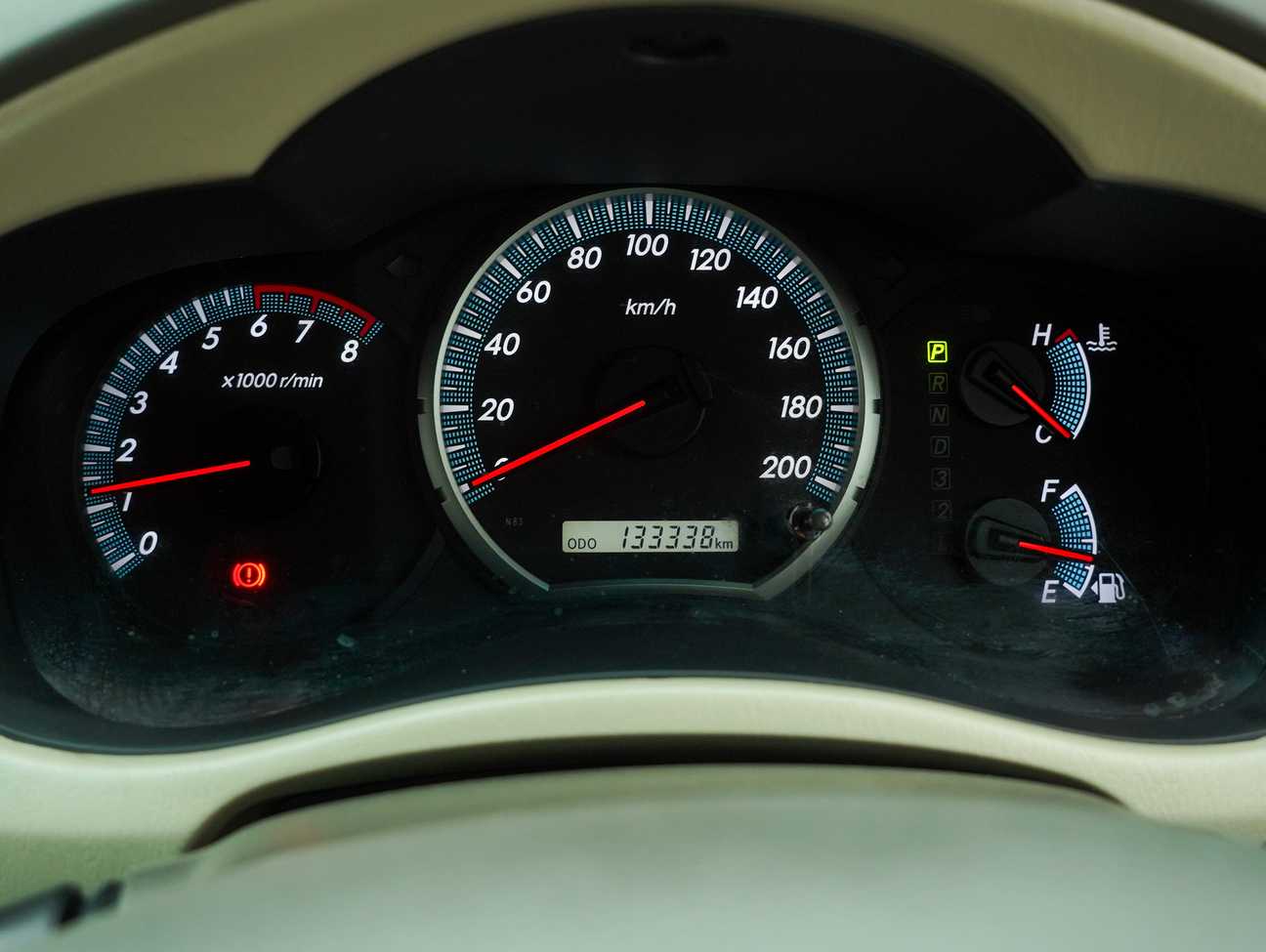 used 2014 Toyota Innova G 2.0