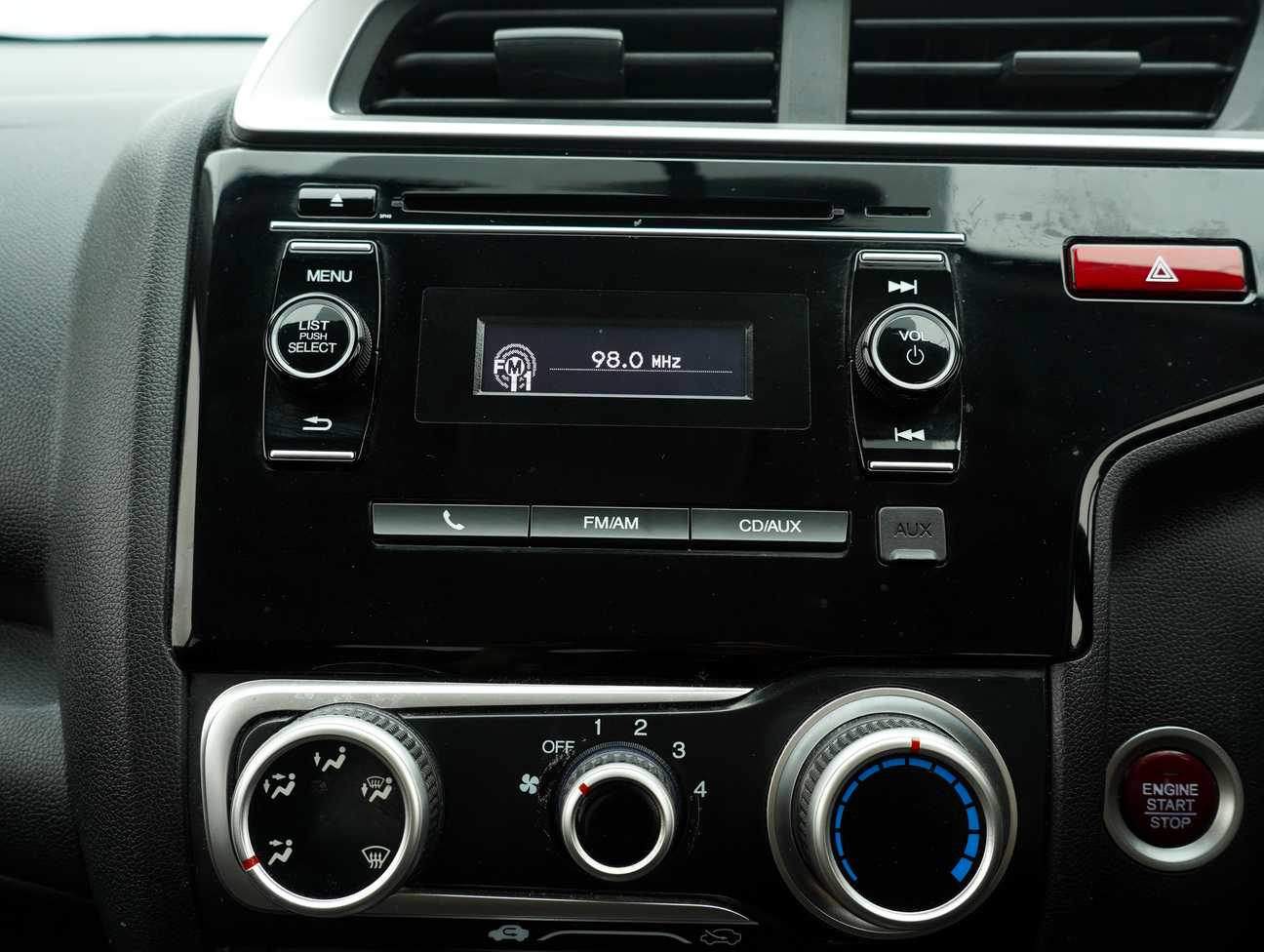 used 2014 Honda Jazz E 1.5