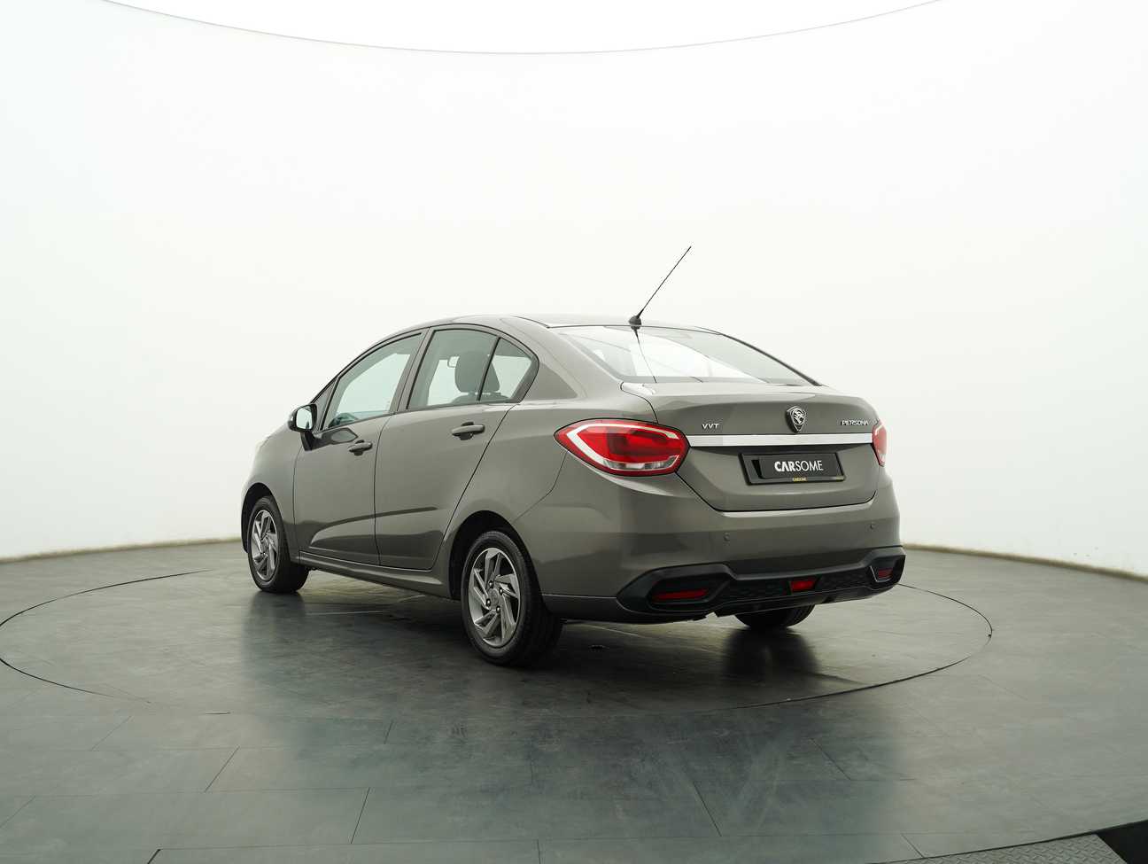 terpakai 2017 Proton Persona Standard 1.6