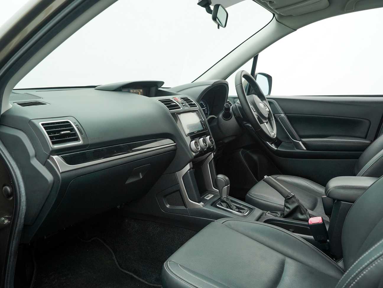 used 2016 Subaru Forester P 2.0