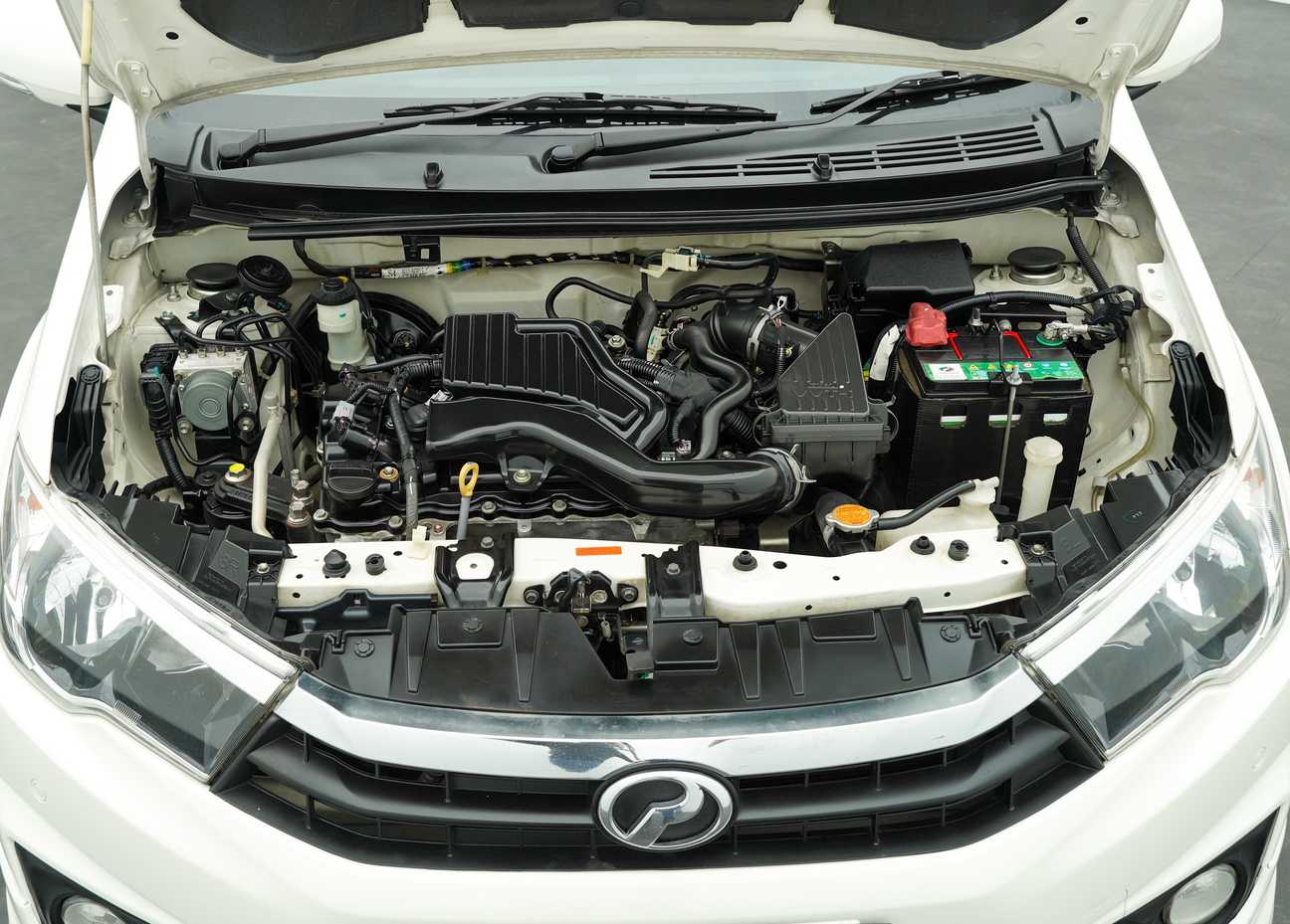 used 2017 Perodua Bezza X Premium 1.3