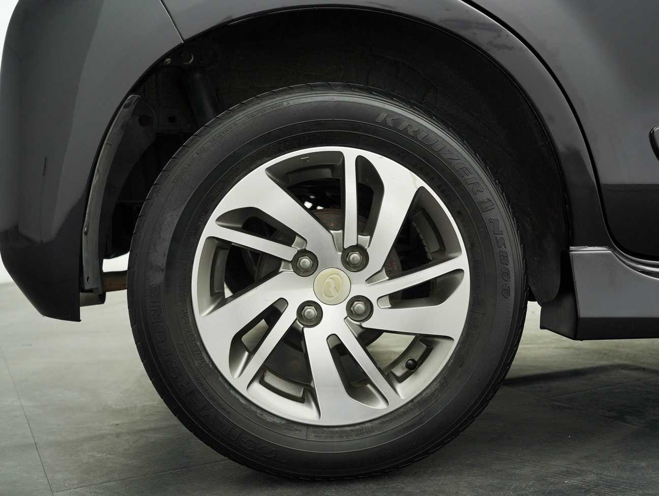 used 2016 Perodua Myvi SE 1.5