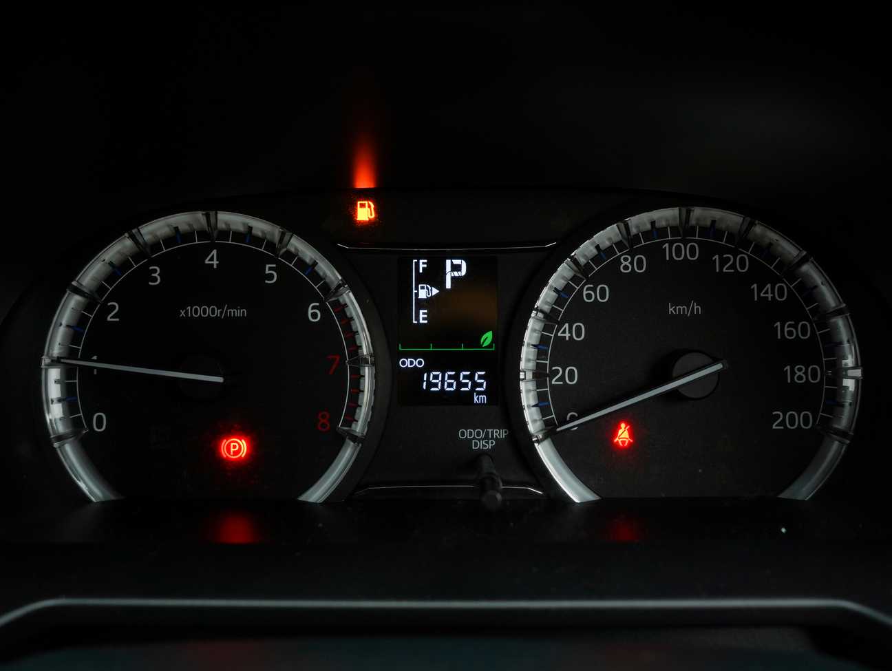 terpakai 2021 Perodua ARUZ AV 1.5