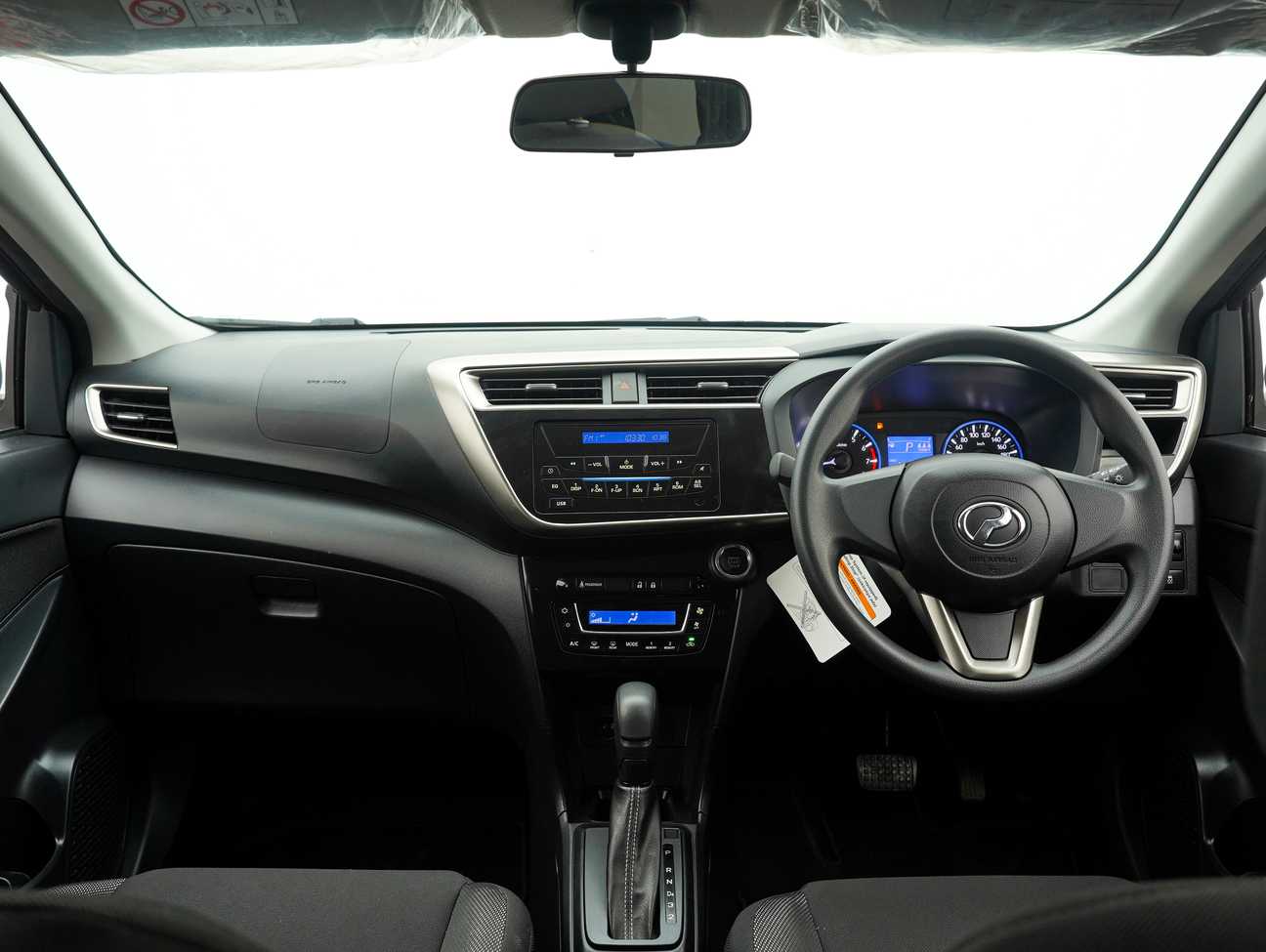 used 2021 Perodua Myvi G 1.3