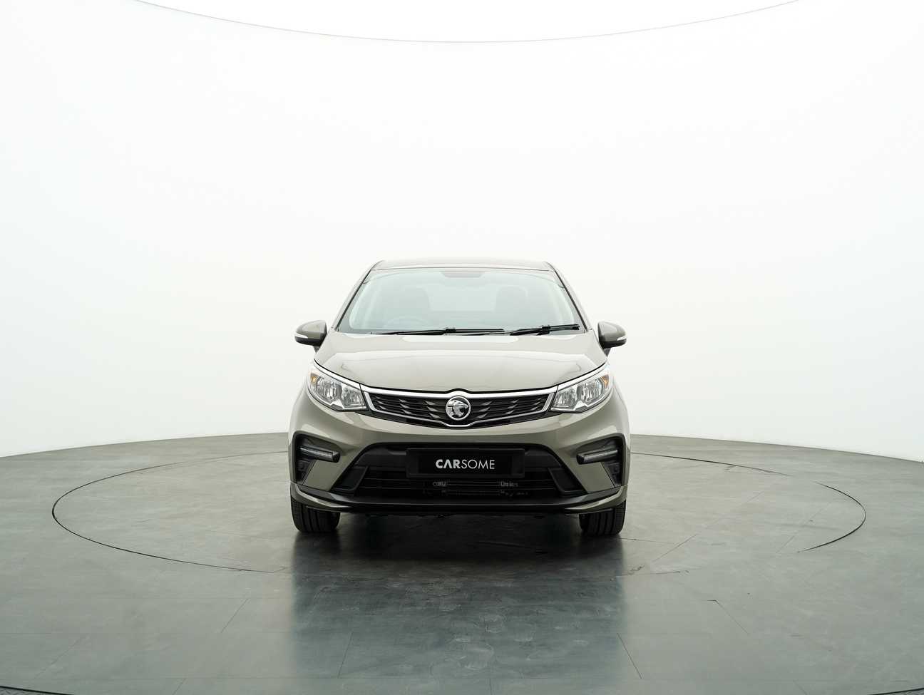 used 2022 Proton Persona Executive 1.6