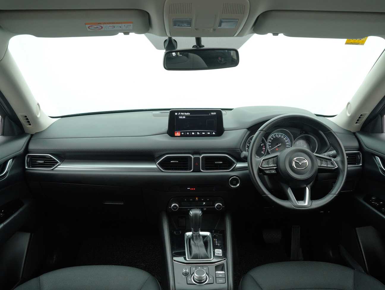 used 2022 Mazda CX-5 SKYACTIV-G Mid 2.0