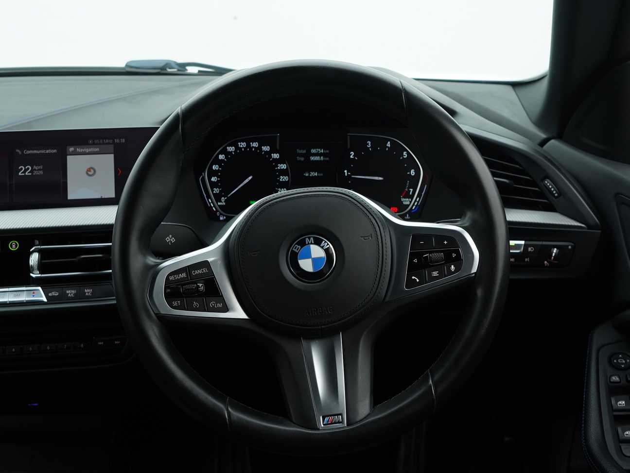 used 2020 BMW 218i M Sport 1.5