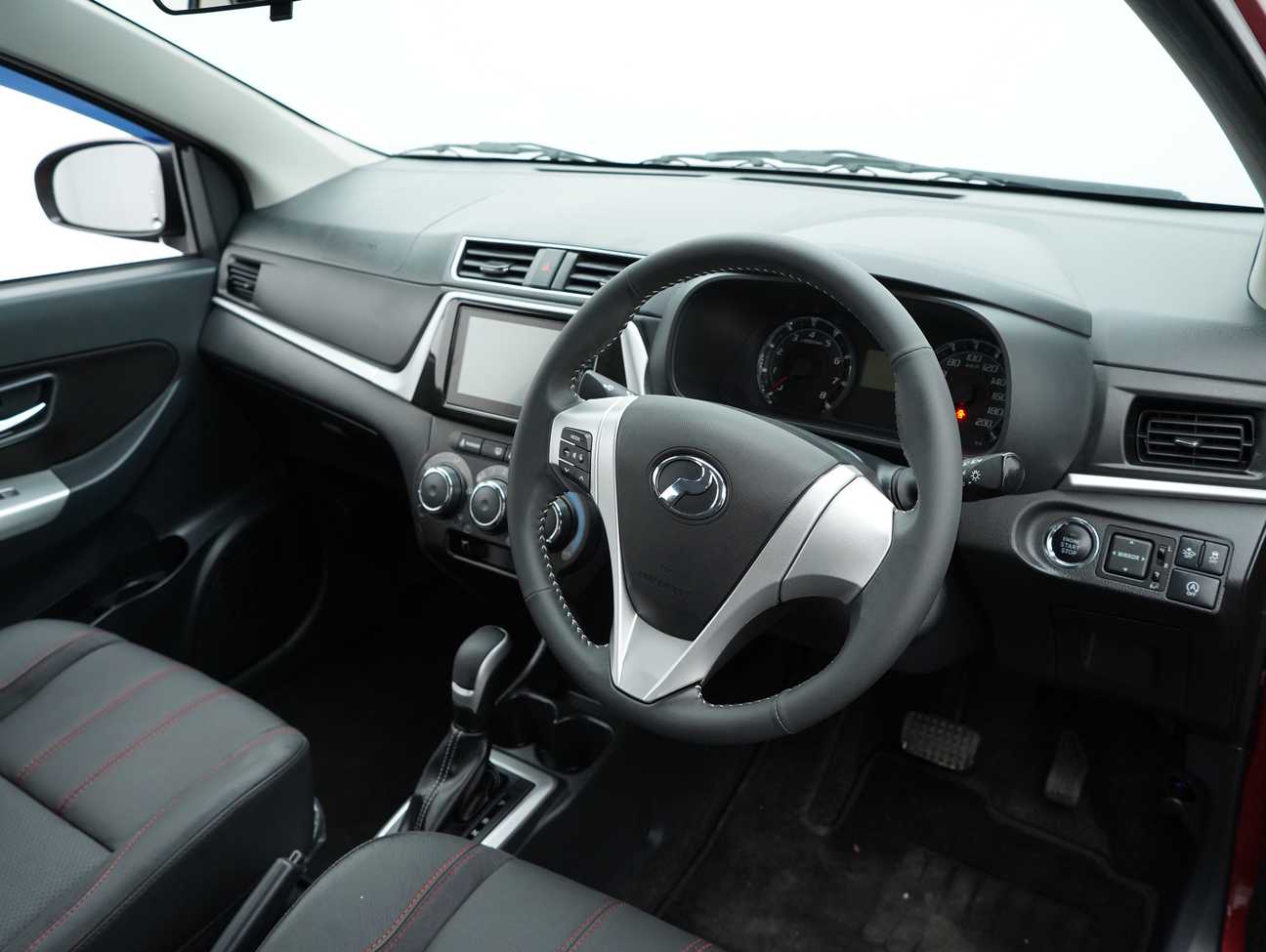 used 2023 Perodua Bezza Advance 1.3