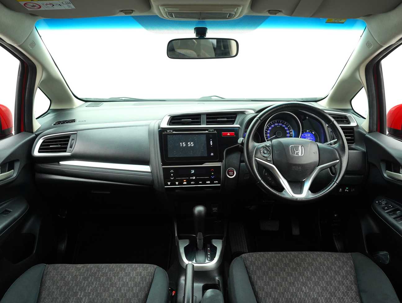 terpakai 2017 Honda Jazz V 1.5