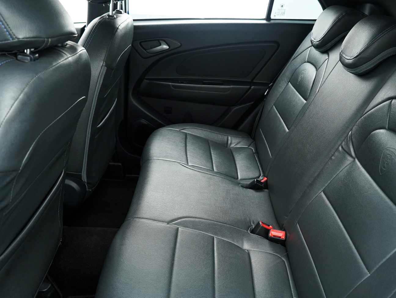 used 2021 Proton Iriz Executive 1.3