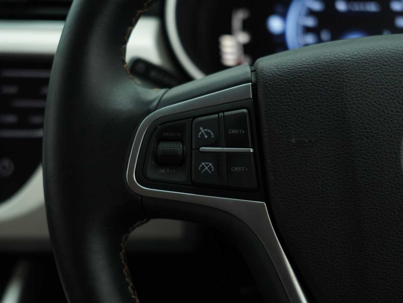 used 2020 Proton X70 TGDI Premium 1.8