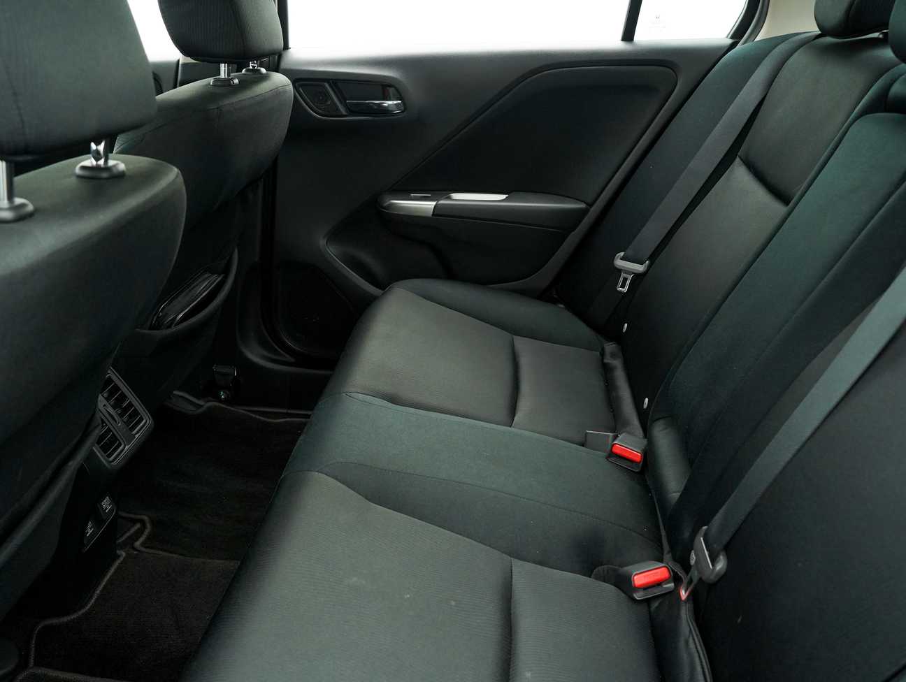 used 2014 Honda City V 1.5