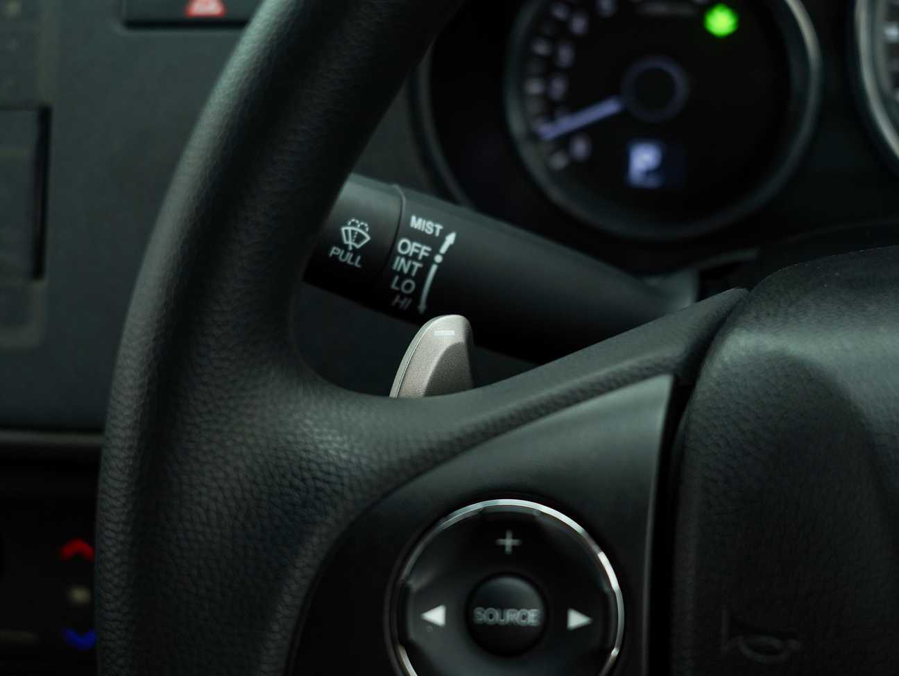 terpakai 2017 Honda City E i-VTEC 1.5