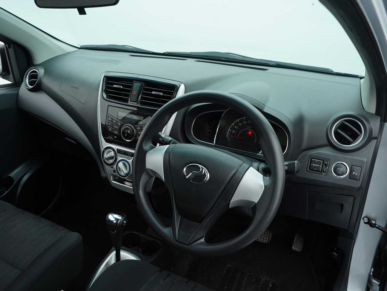 used 2019 Perodua AXIA SE 1.0