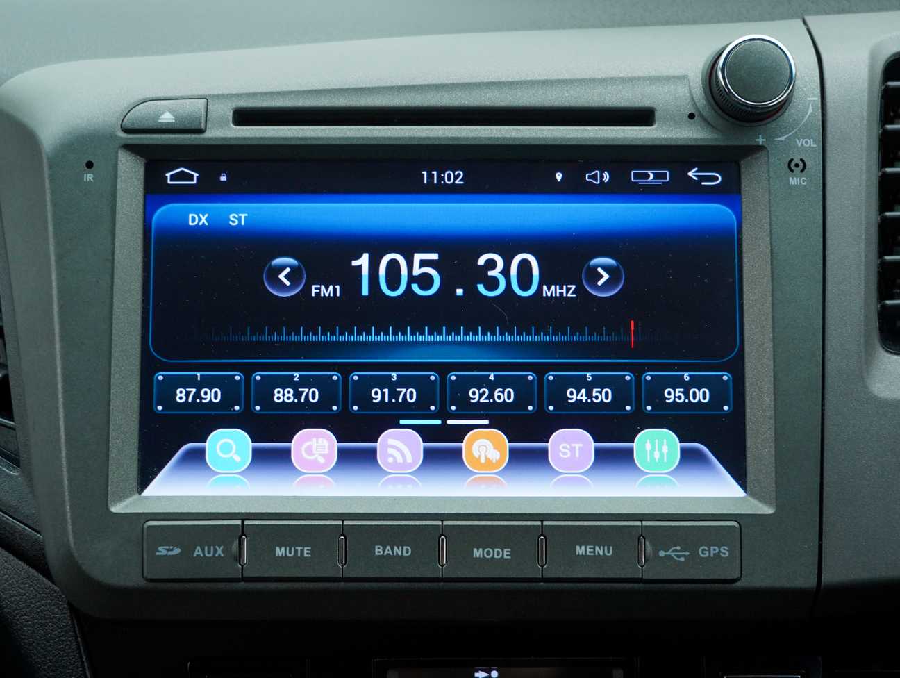 terpakai 2012 Honda Civic S 2.0