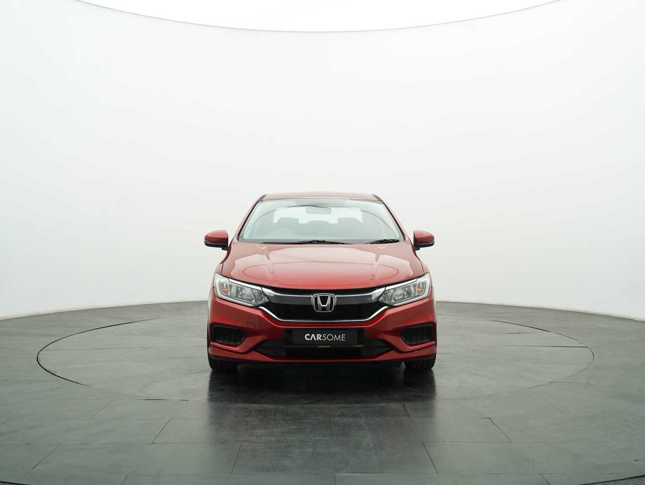 used 2020 Honda City E i-VTEC 1.5