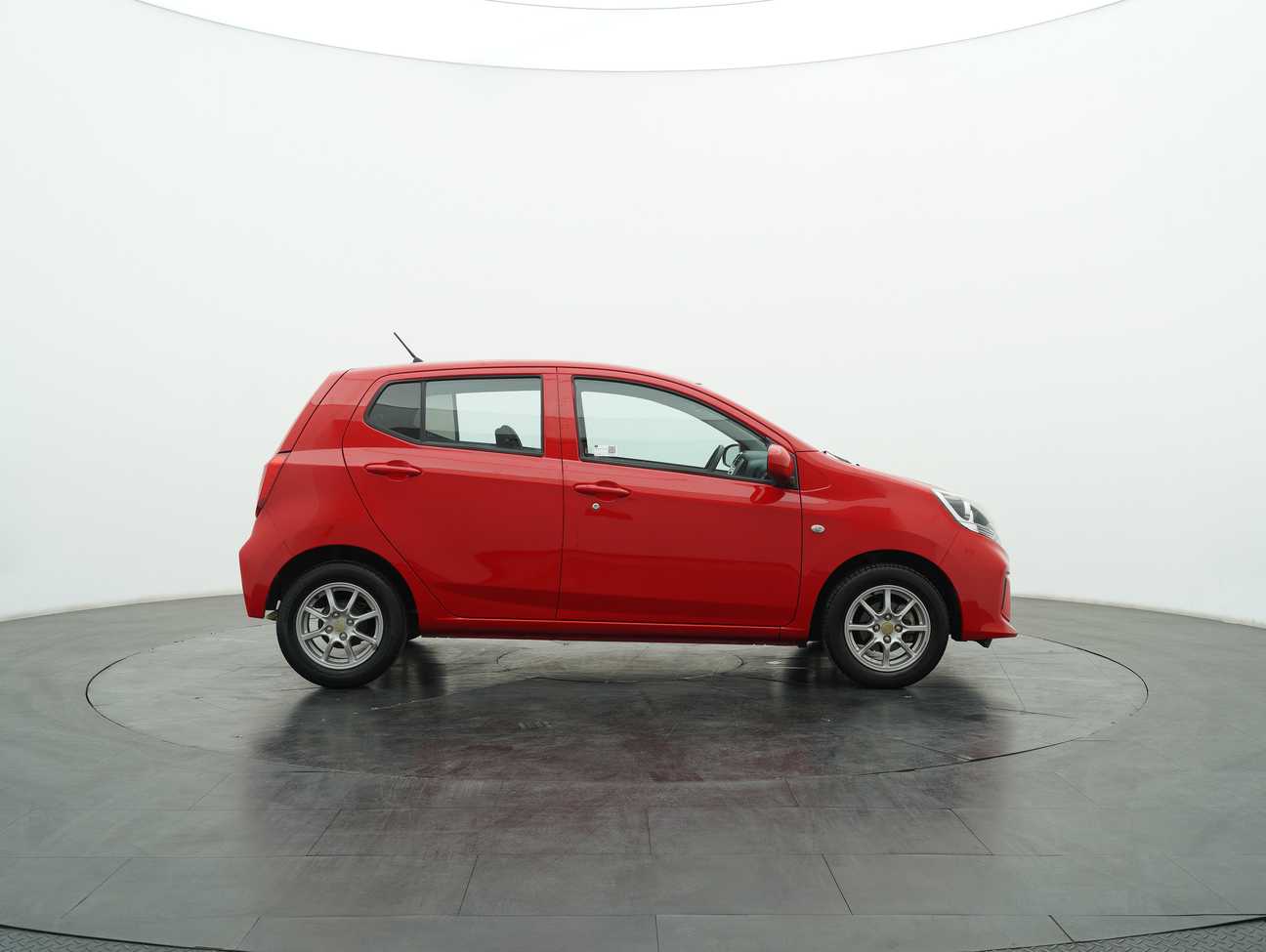 used 2020 Perodua AXIA GXtra 1.0