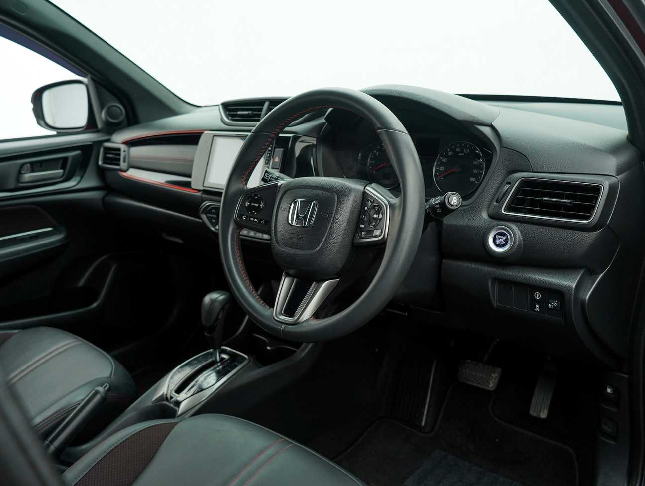 used 2024 Honda WR-V RS 1.5