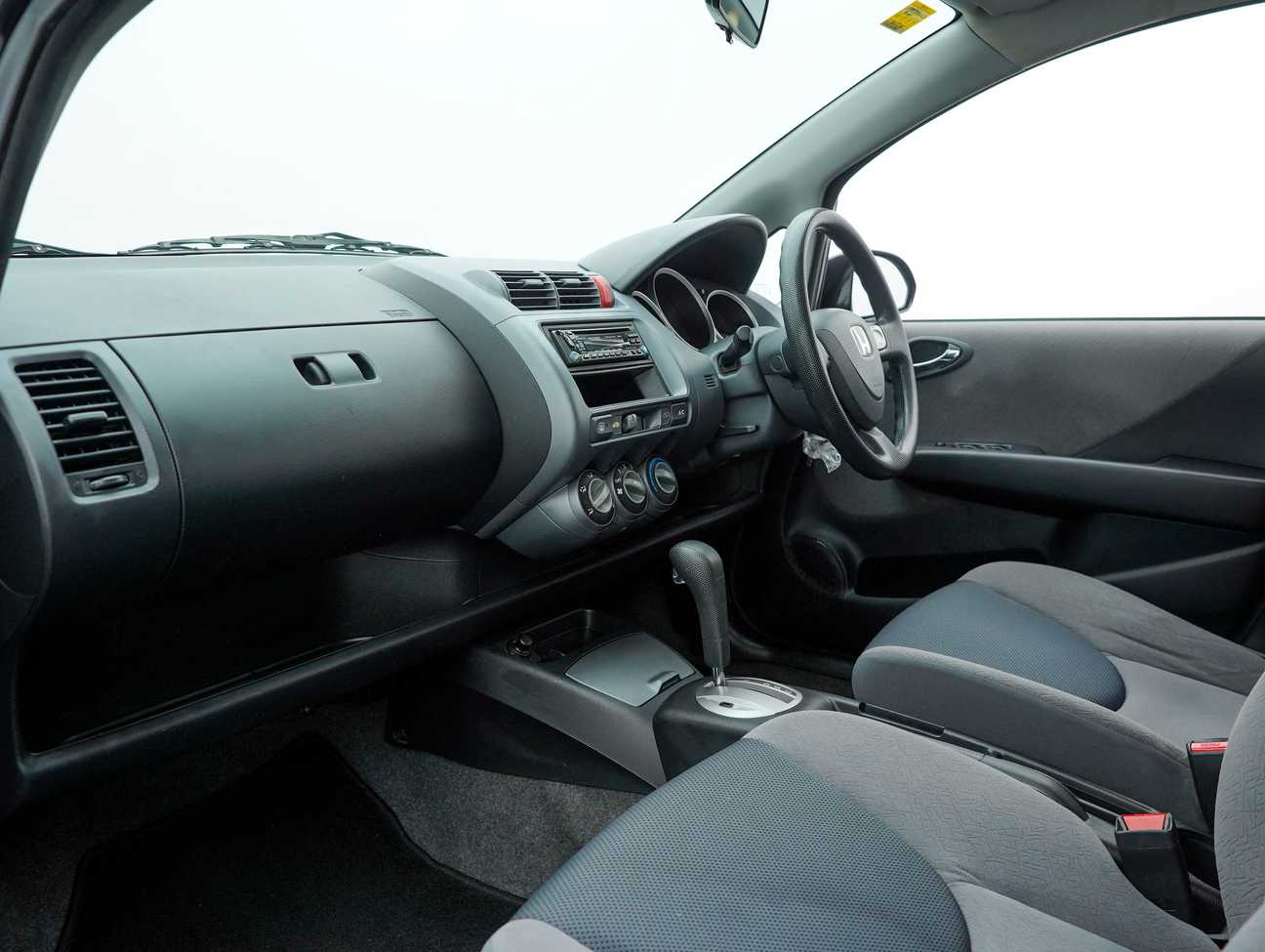 used 2004 Honda Jazz i-DSI 1.5