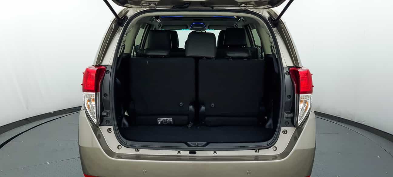 used 2018 Toyota INNOVA G 2.0