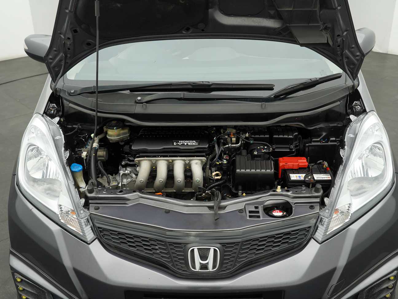 used 2013 Honda Jazz  1.5